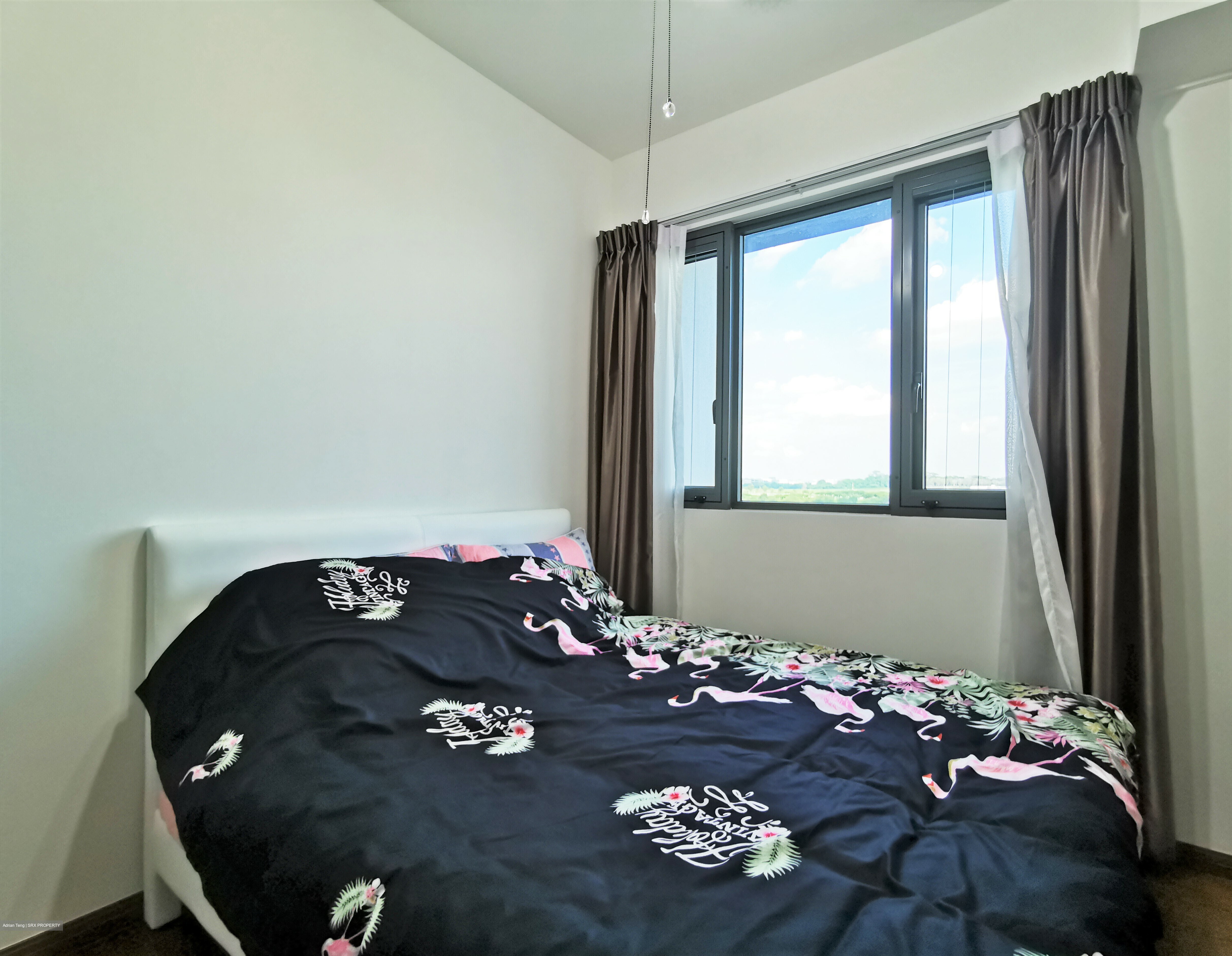 Kingsford Waterbay (D19), Apartment #353791001